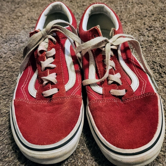 Vans Other - Vans shoes